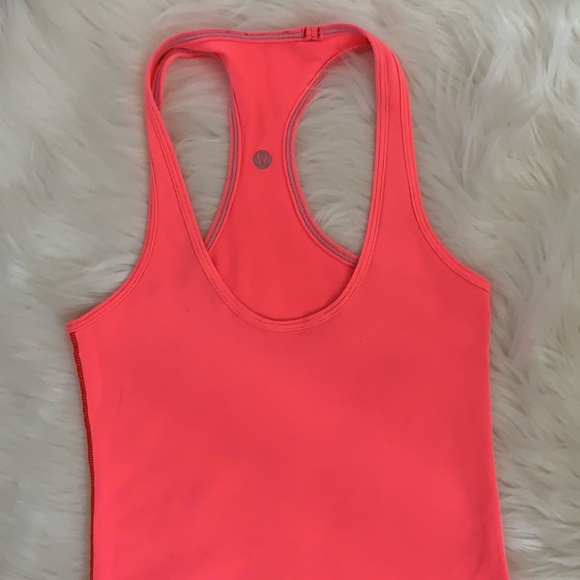 🍋lululemon Cool Racerback Tank - Picture 4 of 7